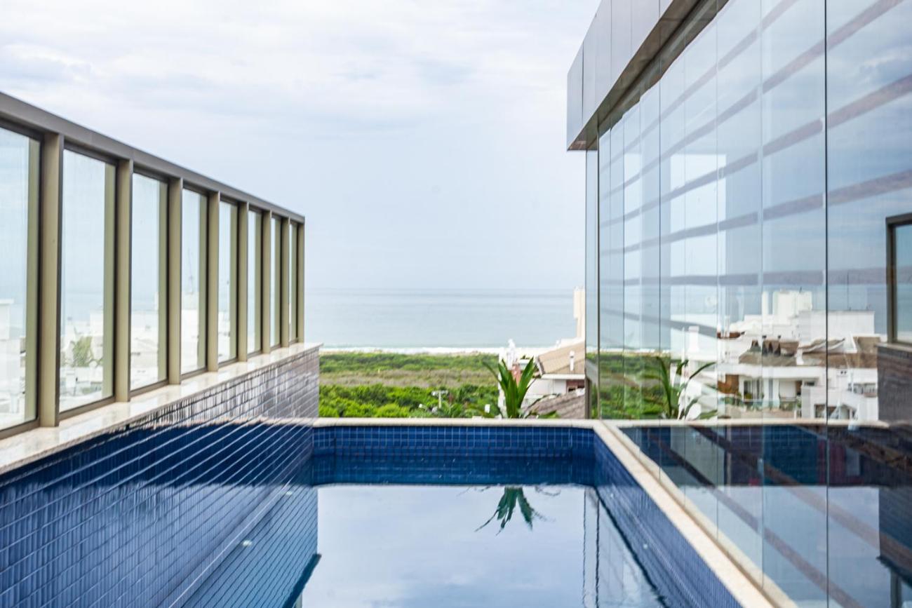 Estudio Moderno No Campeche, 7 Min Da Praia Sul14 Florianópolis Exterior foto